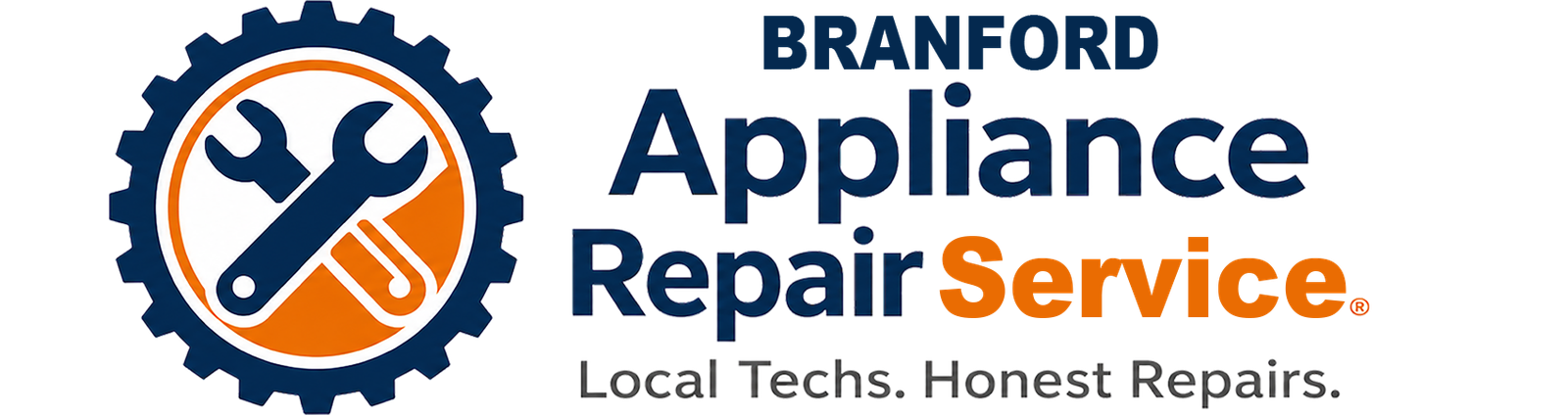 Branford Appliance Repair Service logo